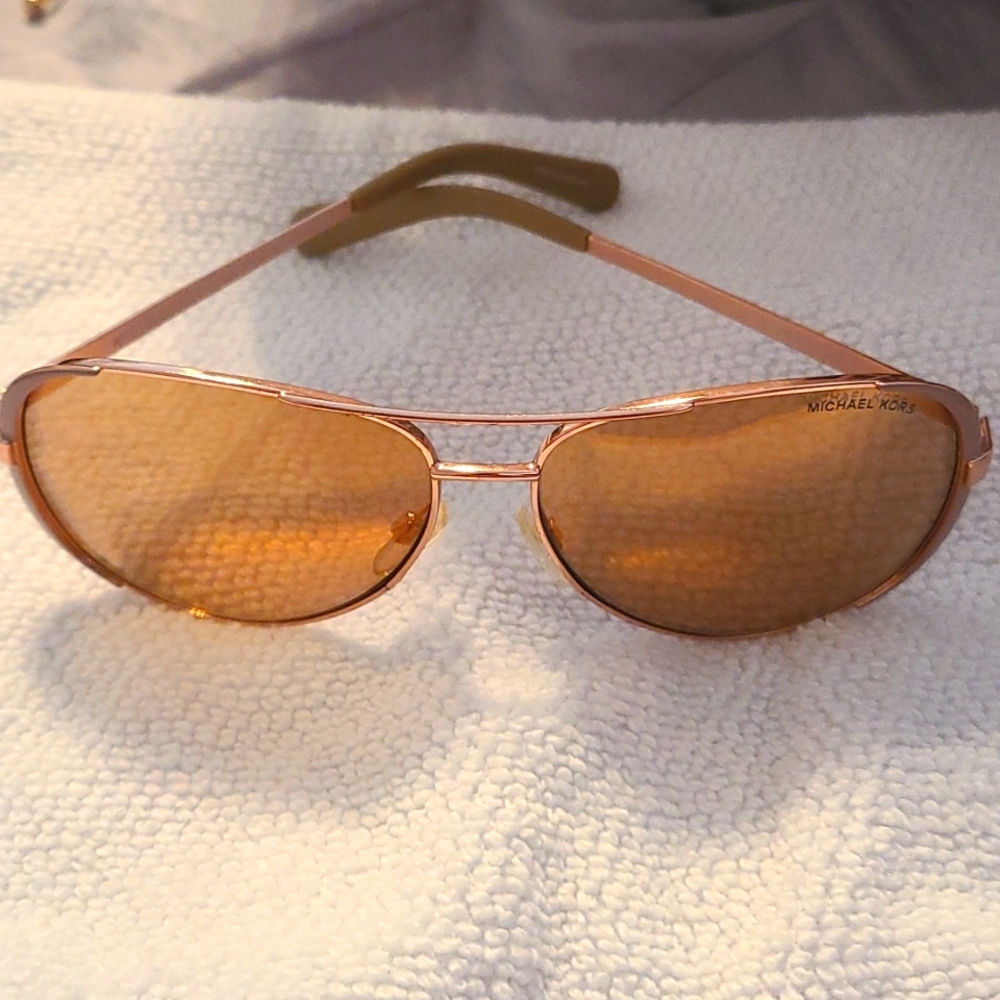 Michael Kors sunglasses